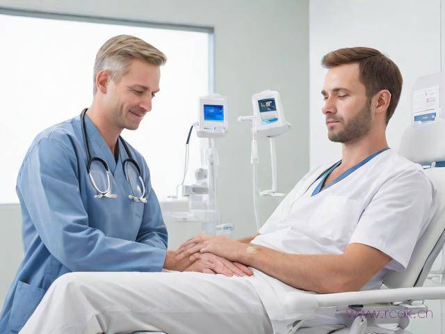 艾滋病怎么检查啊,艾滋病怎么检查呢