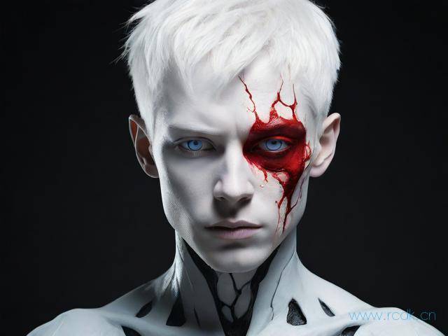 怎么得到白化病,怎么能得白化病