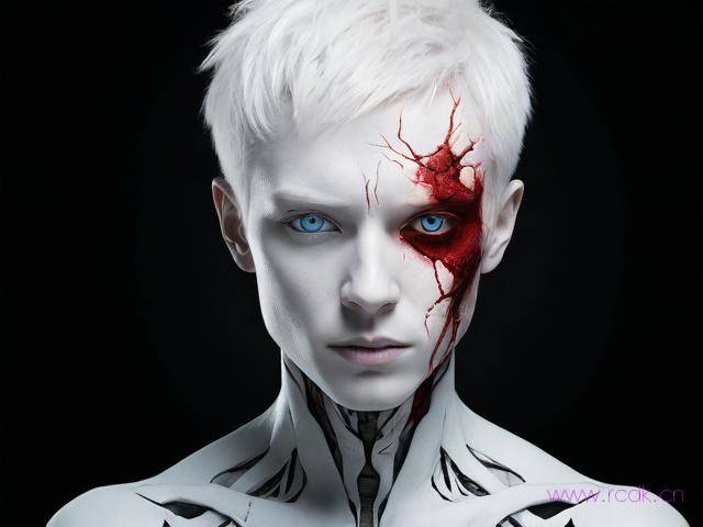 怎么得到白化病,怎么能得白化病