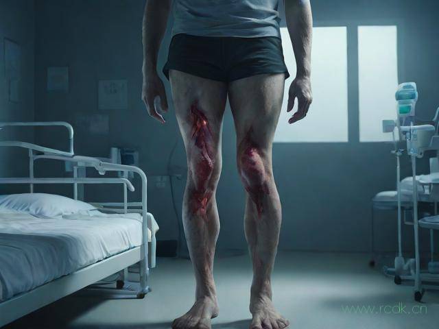 象皮肿是什么病怎么治疗呢,象皮肿能治愈吗