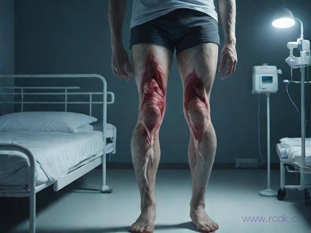 象皮肿是什么病怎么治疗呢,象皮肿能治愈吗