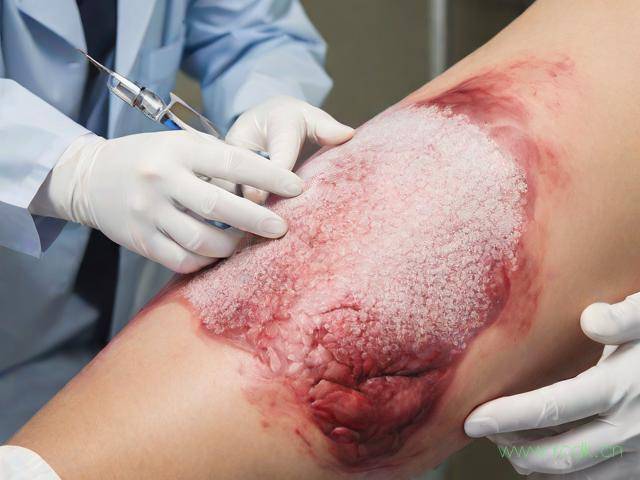 银宵皮肤病怎么诒,银霄病皮肤病的种类