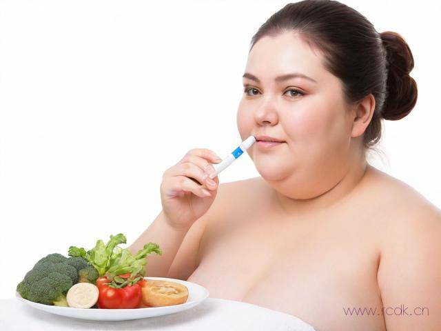 胖人黑棘皮病怎么治疗,肥胖症黑棘皮