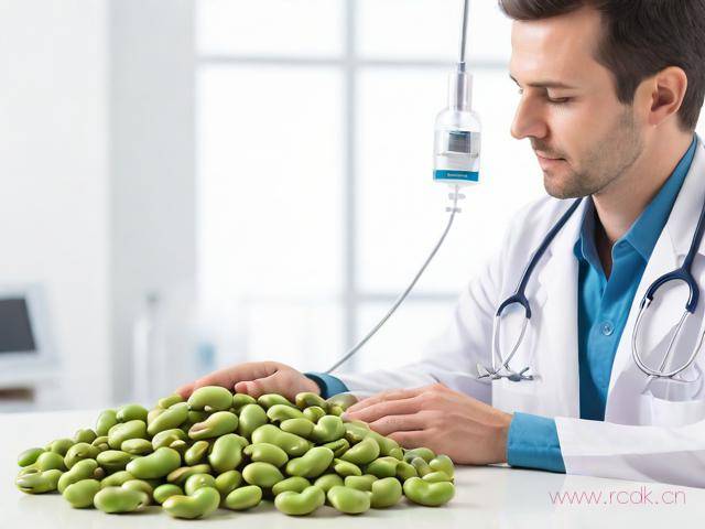 蚕豆病吃了蚕豆怎么办,蚕豆病患者吃了蚕豆怎么办