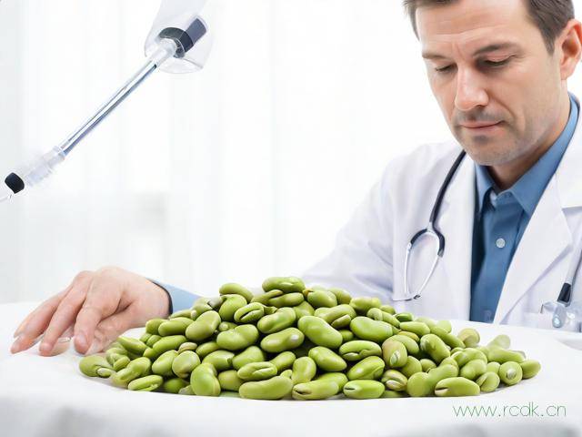 蚕豆病吃了蚕豆怎么办,蚕豆病患者吃了蚕豆怎么办