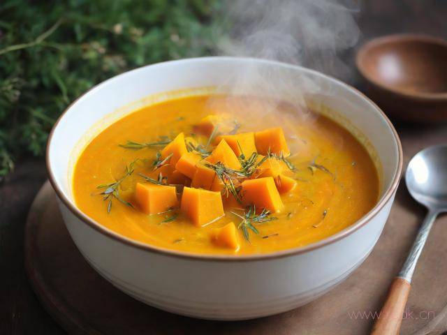 糖尿病南瓜能怎么吃,糖尿病南瓜做主食