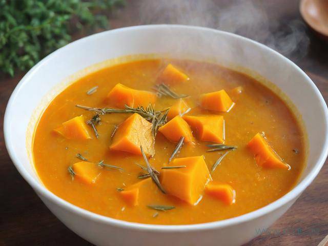 糖尿病南瓜能怎么吃,糖尿病南瓜做主食