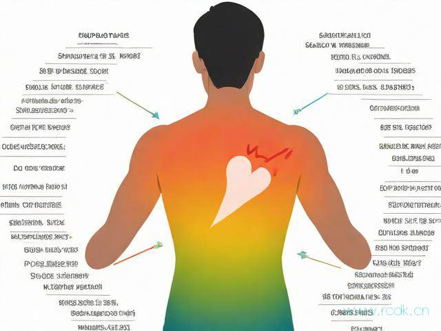 怎么判断自己有心脏病,心脏求救6个信号