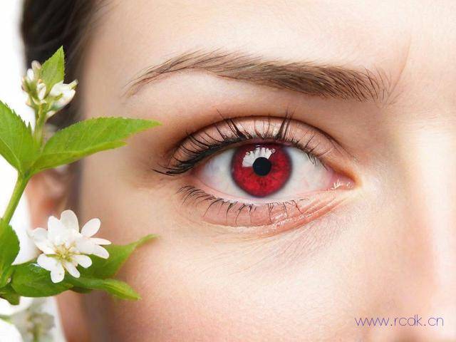 什么病会导致眼睛奇痒无比怎么办,什么病会引起眼睛特别痒