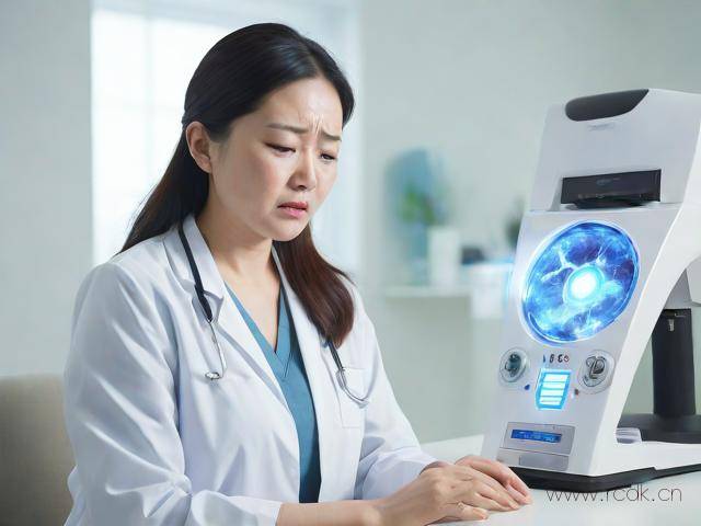 子宫肌腺病是怎么回事,子宫肌腺症是啥意思