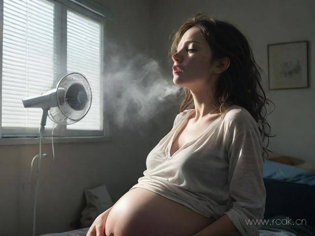 怀孕得了空调病怎么办,怀孕期间房间空调坏了怎么办