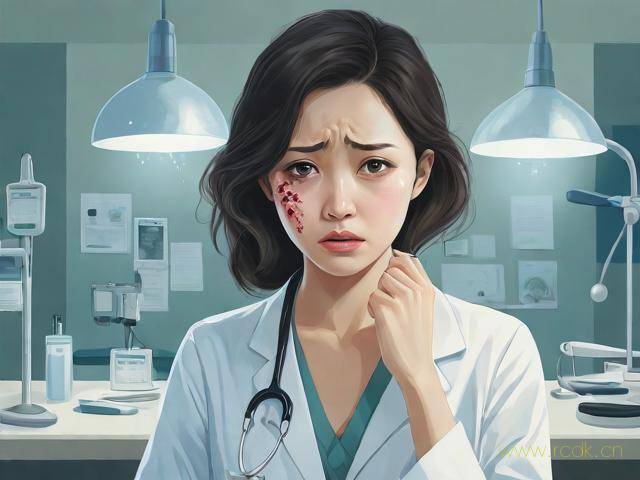 滴虫病女性是怎么引起的,滴虫女性怎么得的