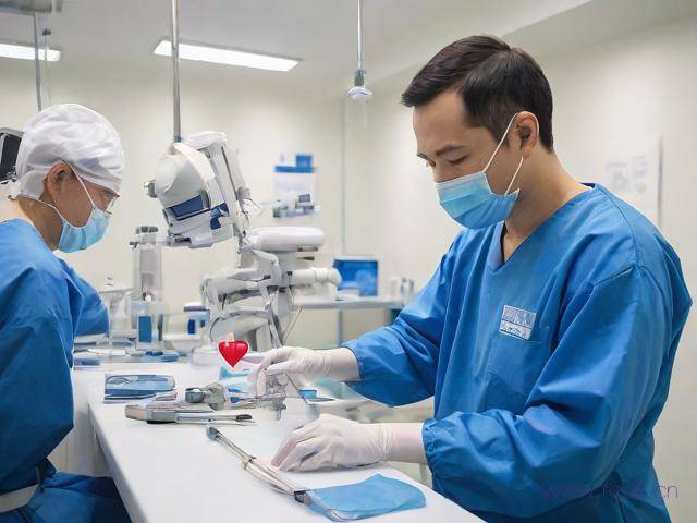 先天性心脏病手术怎么做,先天性心脏病手术费要多少钱