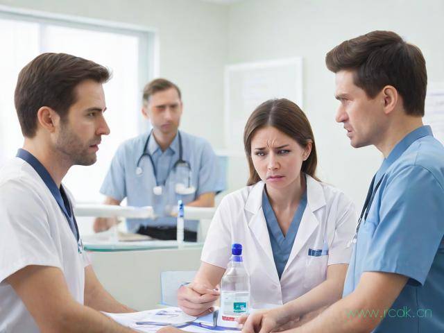 怎么检查高血糖其他病,血糖高怎么检查是不是糖尿病