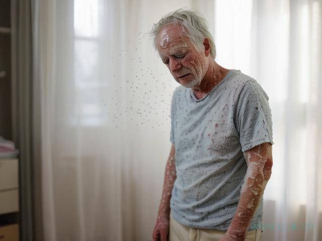 银屑病怎么传染的,银屑病怎么传染自己