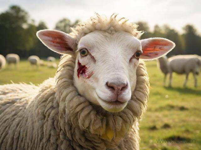 羊黄膘病是怎么回事,羊黄膘病是怎么引起的