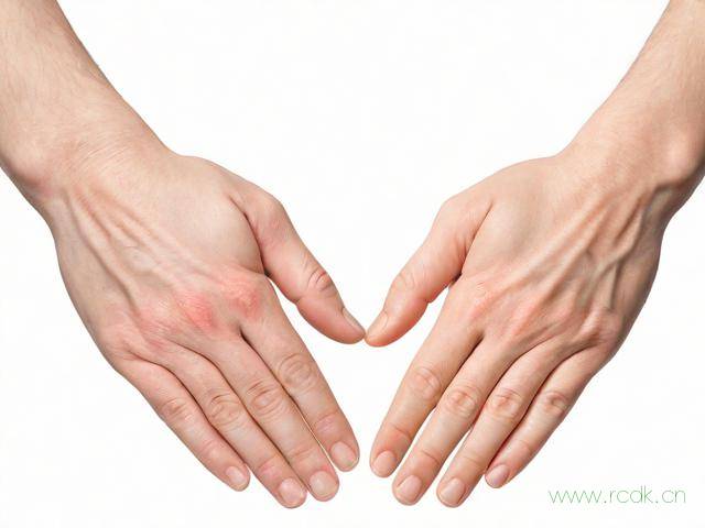 口足手病怎么好得快,口足手病的症状是什么