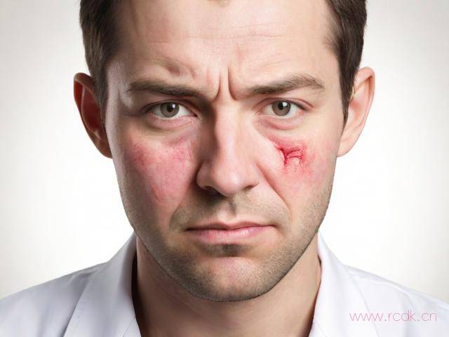 心脏病面部浮肿怎么办,心脏病人面部轻微浮肿