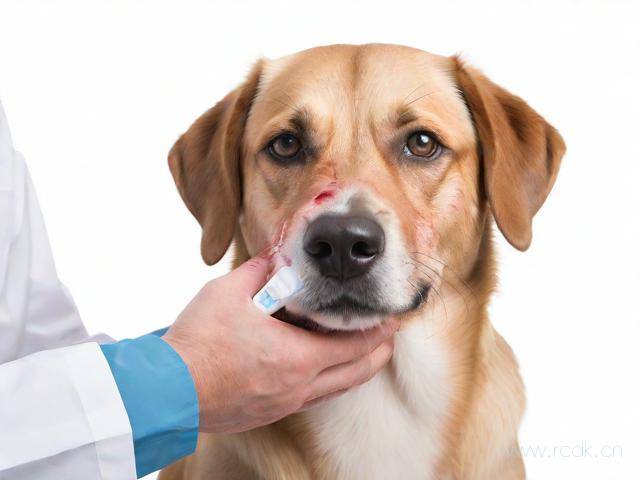 狗狗身上得了皮肤病怎么办,狗狗身上得了皮肤病怎么办用什么药