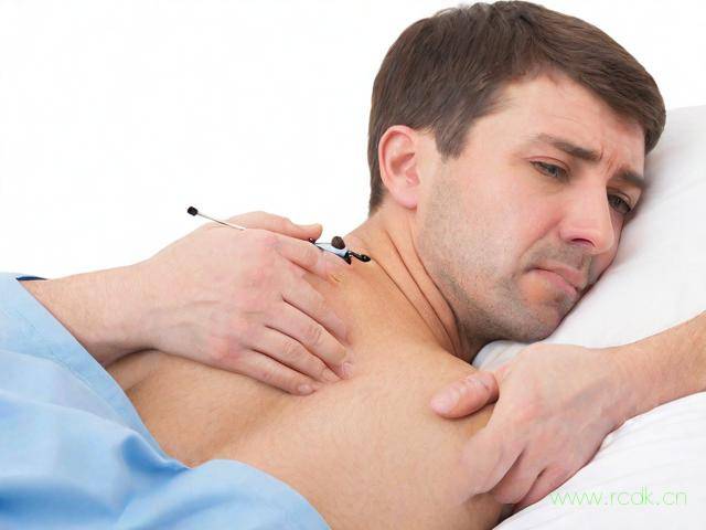颈椎病针灸无效怎么办,颈椎针灸没效果