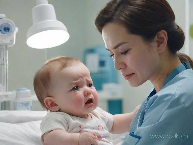 怎么判断婴儿有艾滋病,怎么判断婴儿有艾滋病症状