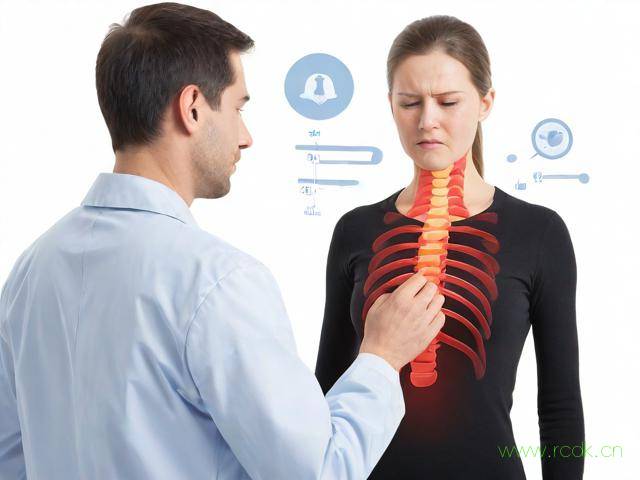 颈椎病血压高怎么回事,颈椎病血压偏高