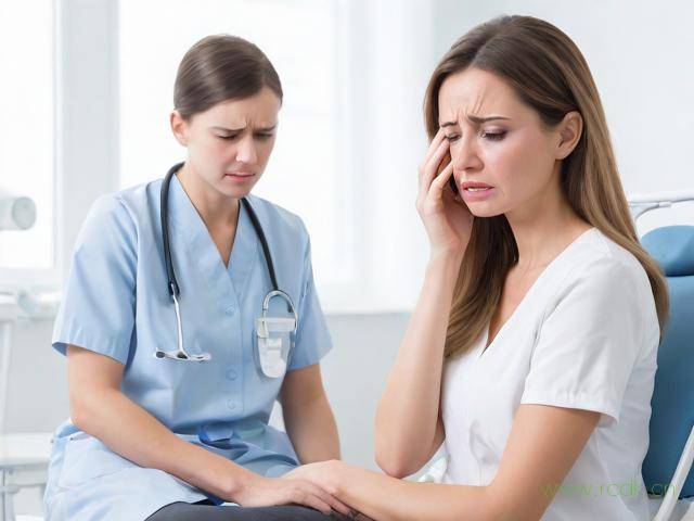 妇科病白带异味怎么办,妇科病很大的异味怎么办