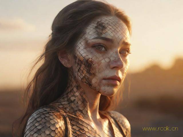 有蛇皮病是怎么回事,蛇皮皮肤病能治愈吗