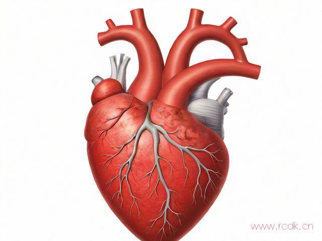 风湿性心脏病是怎么形成的,风湿性心脏病是怎么引起所得的