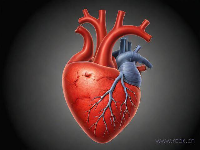 风湿性心脏病是怎么形成的,风湿性心脏病是怎么引起所得的