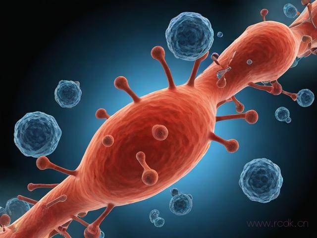 淋巴瘤白血病怎么得的,淋巴瘤白血病的治疗方案